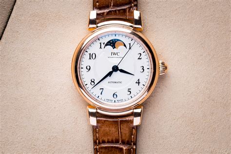 iwc watch women& 39|iwc schaffhausen watches for women.